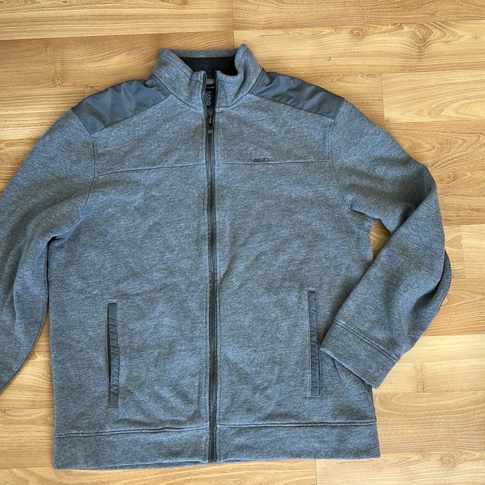 Calvin Klein Jeans Men’s Sweater